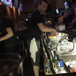 Exchange Sports Bar