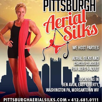 Pittsburgh Aerial Silks & Circus - Pittsburgh Aerial Silks - Aerial Fitness Near Me - Pittsburgh, Pennsylvania Pittsburgh Aerial Silks & Circus - Pittsburgh Aerial Silks - Aerial Fitness Near Me - Pittsburgh, Pennsylvania