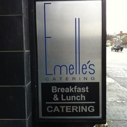 Emelle's Catering