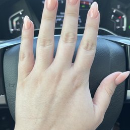 Nails by Tina..love them so much! Nails by Tina..love them so much!