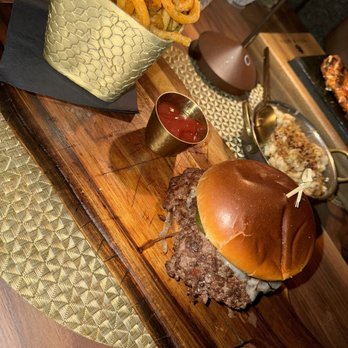 Toca Madera - Steakhouses Near Me - Houston, Texas