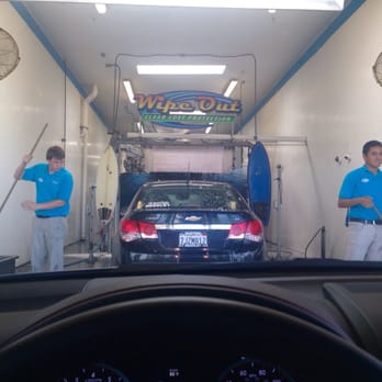 Surf Thru Express Car Wash - Clean car wash equals clean car - Car Wash Near Me - Clovis, California Surf Thru Express Car Wash - Clean car wash equals clean car - Car Wash Near Me - Clovis, California