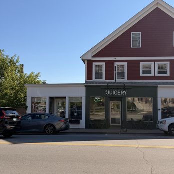 The Juicery - Juice Bars & Smoothies Near Me - Dover, New Hampshire The Juicery - Juice Bars & Smoothies Near Me - Dover, New Hampshire