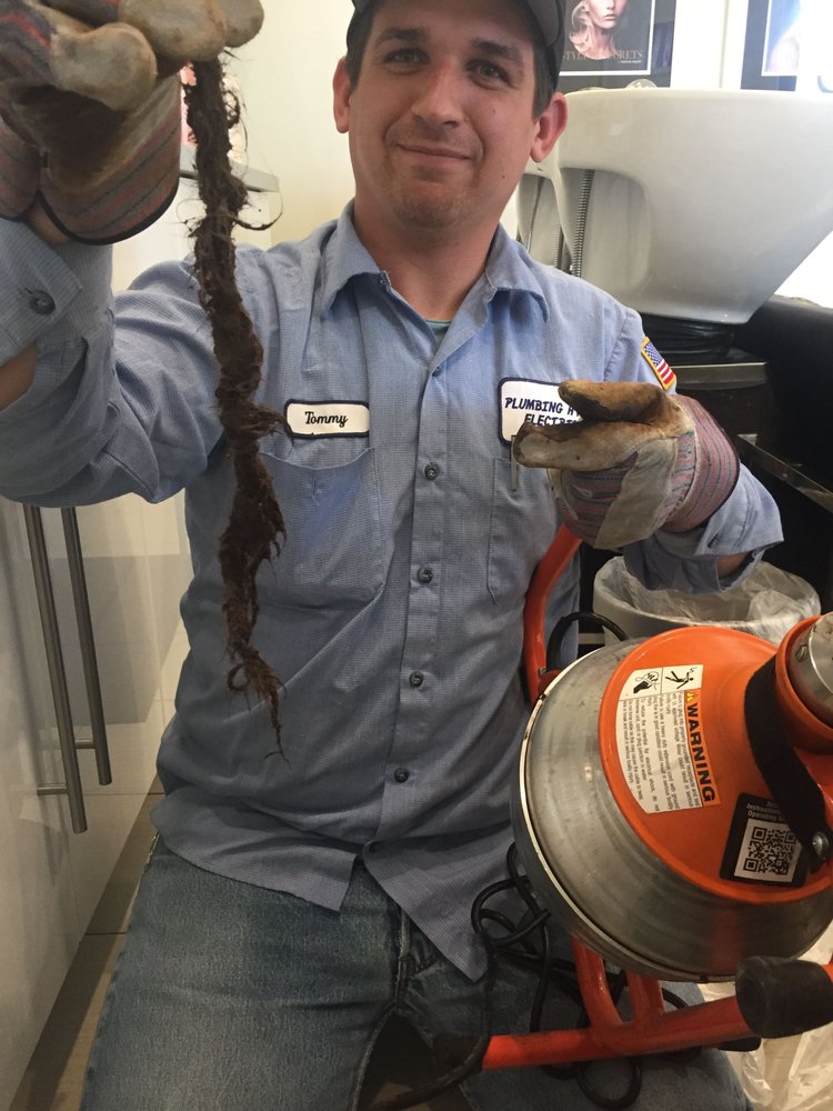 Slide of Aqualine Plumbing, Electrical & Air Conditioning - Avondale