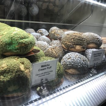 Bibble & Sip - Cream puffs - Coffee & Tea Near Me - New York, New York Bibble & Sip - Cream puffs - Coffee & Tea Near Me - New York, New York