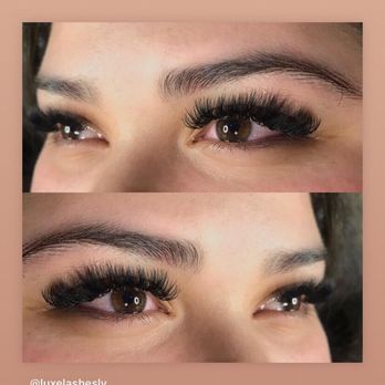 Luxe Lashes Spa - Eyelash Service Near Me - Las Vegas, Nevada Luxe Lashes Spa - Eyelash Service Near Me - Las Vegas, Nevada