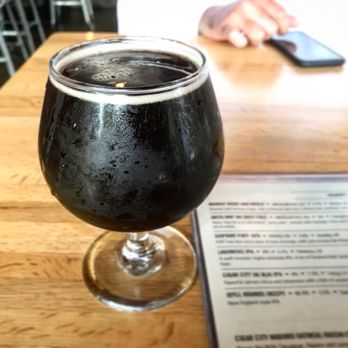 Pies & Pints - Pizza Near Me - Birmingham, Alabama