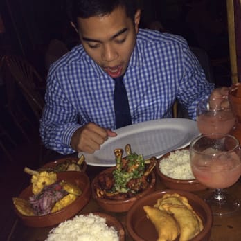 Cuban Pete's - Cuban Near Me - Montclair, New Jersey