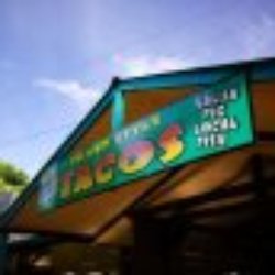 Up in Smoke BBQ - Up in smoke bbq and taco stand