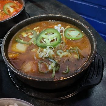 Don Don - Doenjang Jigae - Barbeque Near Me - New York, New York Don Don - Doenjang Jigae - Barbeque Near Me - New York, New York