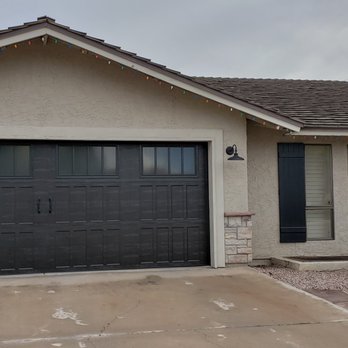JDT Garage Door Service - Amarr Classica 3 Section Door So That Windows Are Larger And Elegant - Garage Door Services Near Me - Mesa, Arizona JDT Garage Door Service - Amarr Classica 3 Section Door So That Windows Are Larger And Elegant - Garage Door Services Near Me - Mesa, Arizona