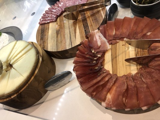 Texas de Brazil by null