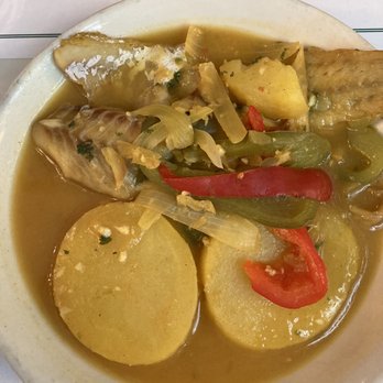 Versailles - Bacalao - Cuban Near Me - Miami, Florida