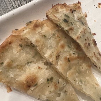 Long's Noodle - Green onion pancake - Noodles Near Me - Foothill Ranch, California Long's Noodle - Green onion pancake - Noodles Near Me - Foothill Ranch, California
