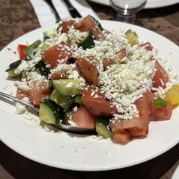Greek Salad