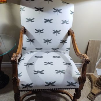 Upholstery Works - Furniture Reupholstery Near Me - Las Vegas, Nevada Upholstery Works - Furniture Reupholstery Near Me - Las Vegas, Nevada