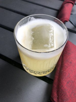 Whiskey Neat by null