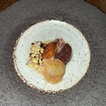 Smyth - New American Near Me - Chicago, Illinois