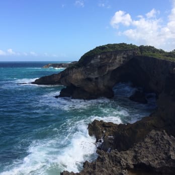 La Cueva del Indio - La Cueva del Indio, a must see in PR - Local Flavor Near Me - Arecibo, Puerto Rico