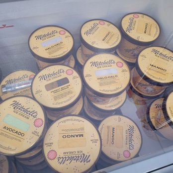 Ben Scoops - Ice Cream & Frozen Yogurt Near Me - Torrance, California