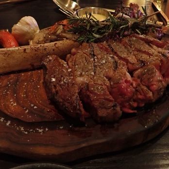 Gordon Ramsay Hell's Kitchen - The Tomahawk steak is the best. - Steakhouses Near Me - Stateline, Nevada Gordon Ramsay Hell's Kitchen - The Tomahawk steak is the best. - Steakhouses Near Me - Stateline, Nevada