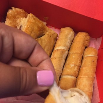 CAO Bakery & Cafe - Raw tequenos all the time. - Bakeries Near Me - Miami, Florida CAO Bakery & Cafe - Raw tequenos all the time. - Bakeries Near Me - Miami, Florida