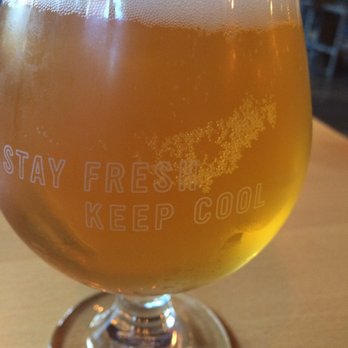Baerlic Brewing - Salted oat gose - Breweries Near Me - Portland, Oregon Baerlic Brewing - Salted oat gose - Breweries Near Me - Portland, Oregon
