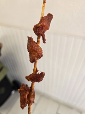 YinTang Spicy Hot Pot by null