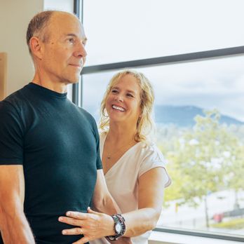 Moving Spirit - Individual coaching and support in every class - to get you moving at your best. - Pilates Near Me - North Vancouver, British Columbia Moving Spirit - Individual coaching and support in every class - to get you moving at your best. - Pilates Near Me - North Vancouver, British Columbia
