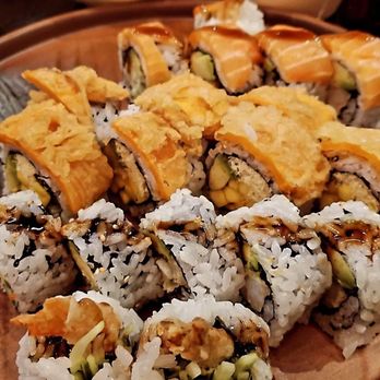 Ichiban Asian AYCE - Japanese Near Me - Toronto, Ontario