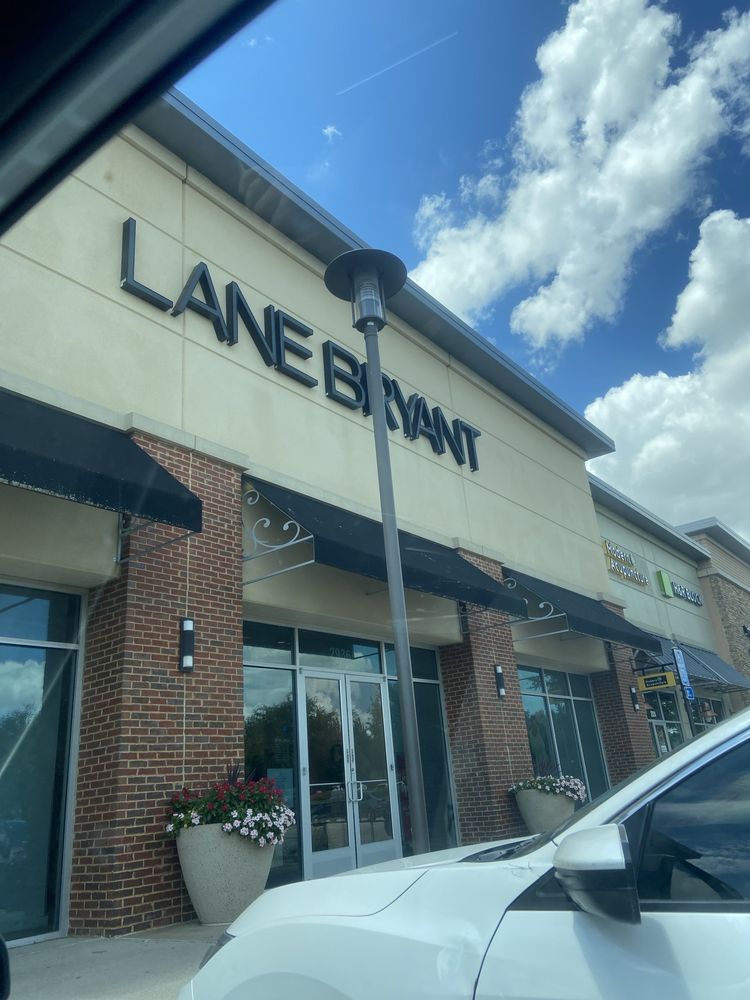 Lane Bryant Logo