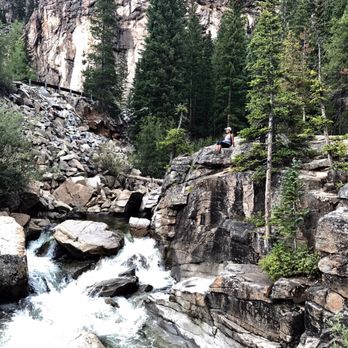 Grotto Trail - Hiking Near Me - Aspen, Colorado