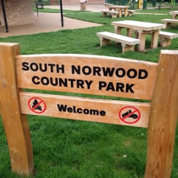 South Norwood Country Park