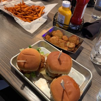 Sidecar Slider Bar - Lansing - Sliders and sides - Burgers Near Me - Lansing, Michigan Sidecar Slider Bar - Lansing - Sliders and sides - Burgers Near Me - Lansing, Michigan