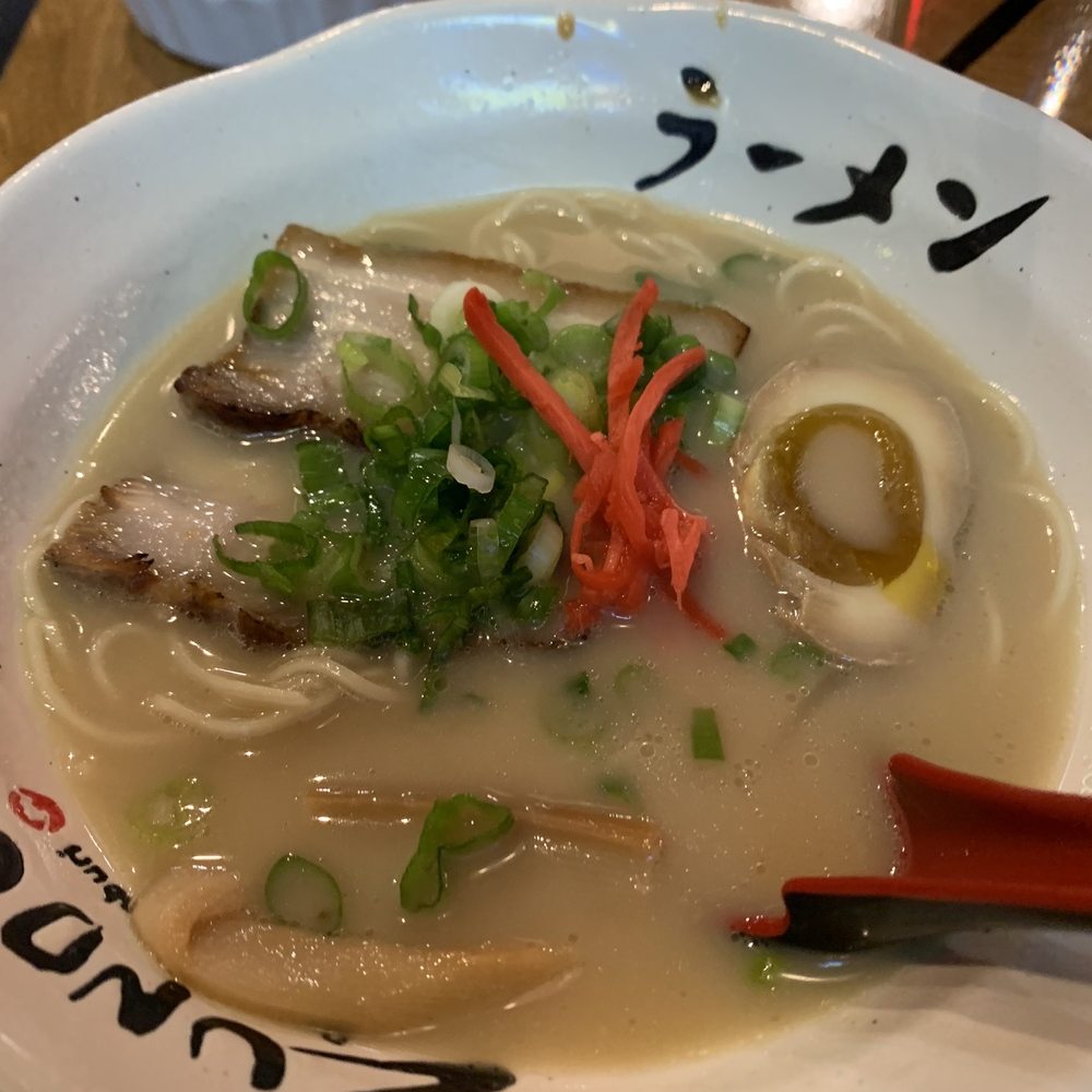 Zundo Ramen & Donburi - Tonkotsu - Bars Near Me - Jackson, Mississippi Zundo Ramen & Donburi - Tonkotsu - Bars Near Me - Jackson, Mississippi