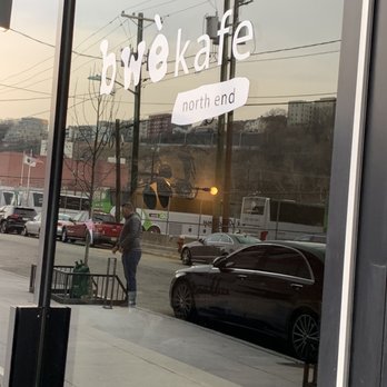 bwè kafe - Coffee & Tea Near Me - Hoboken, New Jersey