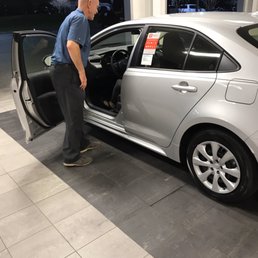 Jim Bell helping out! Jim Bell helping out!