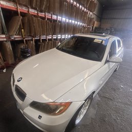 New windshield replaced!