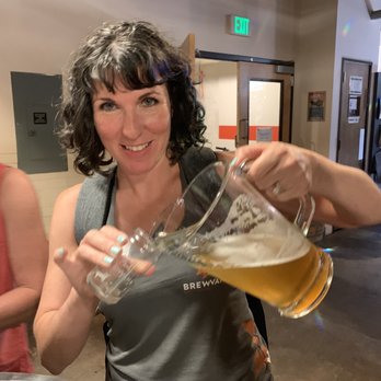 Brewvana Portland Through Craft - Ashley owner if Brewvava...the fun never stopped! - Bus Tours Near Me - Portland, Oregon Brewvana Portland Through Craft - Ashley owner if Brewvava...the fun never stopped! - Bus Tours Near Me - Portland, Oregon