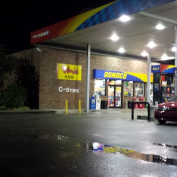Bojangles - Is it a @Bojangles1977 with a gas station, or a gas station with a #BoTime #Bojangles ? Things that make you go hmm. - Fast Food Near Me - Warsaw, North Carolina