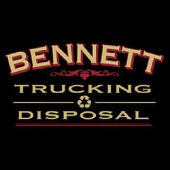 Bennett Trucking - Dumpster Rental Near Me - Medfield, Massachusetts Bennett Trucking - Dumpster Rental Near Me - Medfield, Massachusetts