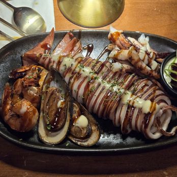 Bistro Mujae - This is a must! - Korean Near Me - North York, Ontario Bistro Mujae - This is a must! - Korean Near Me - North York, Ontario