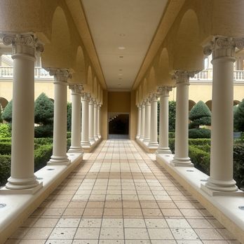 The Ritz-Carlton Spa - Entrance - Day Spas Near Me - Orlando, Florida The Ritz-Carlton Spa - Entrance - Day Spas Near Me - Orlando, Florida