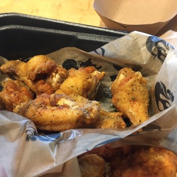 Fire Wings - Howe - salt and lemon pepper - Chicken Wings Near Me - Sacramento, California Fire Wings - Howe - salt and lemon pepper - Chicken Wings Near Me - Sacramento, California