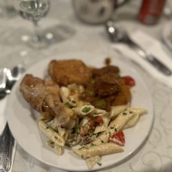 Fort McKinley Restaurant, Bar & Banquet - Buffet food