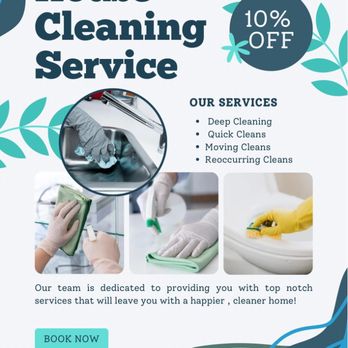 The Cleaning Guild - 10% Off your first clean!! - Home Cleaning Near Me The Cleaning Guild - 10% Off your first clean!! - Home Cleaning Near Me