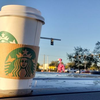 Starbucks - Coffee & Tea Near Me - North Port, Florida Starbucks - Coffee & Tea Near Me - North Port, Florida
