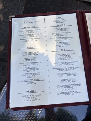 Menu photo 4 Urdaneta Portland, OR Menu photo 4 Urdaneta Portland, OR