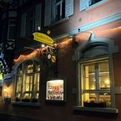 d'Badisch Bühn - Aussenansicht