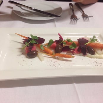 Waterloo Dining - Appetiser - Australian Near Me - Surry Hills, NSW
